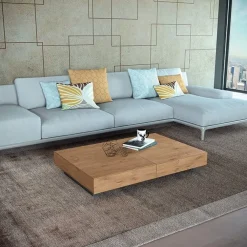 Ozzio Scopri il Tavolino New Cover di a prezzo scontato!- Tavolini