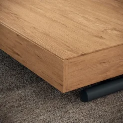 Ozzio Scopri il Tavolino New Cover di a prezzo scontato!- Tavolini