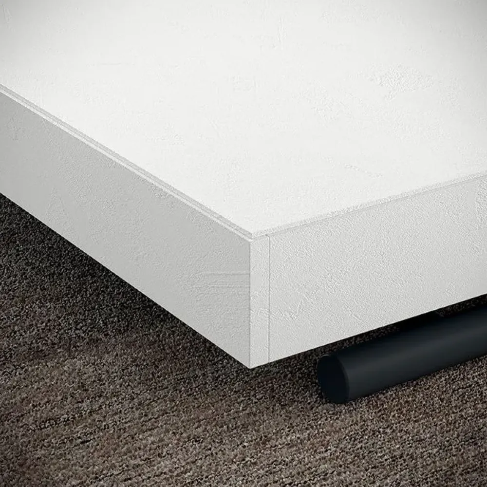 Ozzio Scopri il Tavolino New Cover di a prezzo scontato!- Tavolini