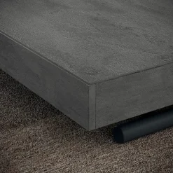 Ozzio Scopri il Tavolino New Cover di a prezzo scontato!- Tavolini