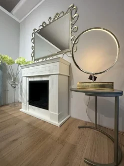 Scopri il Tavolino Niko a prezzi vantaggiosi!^Maronese ACF New