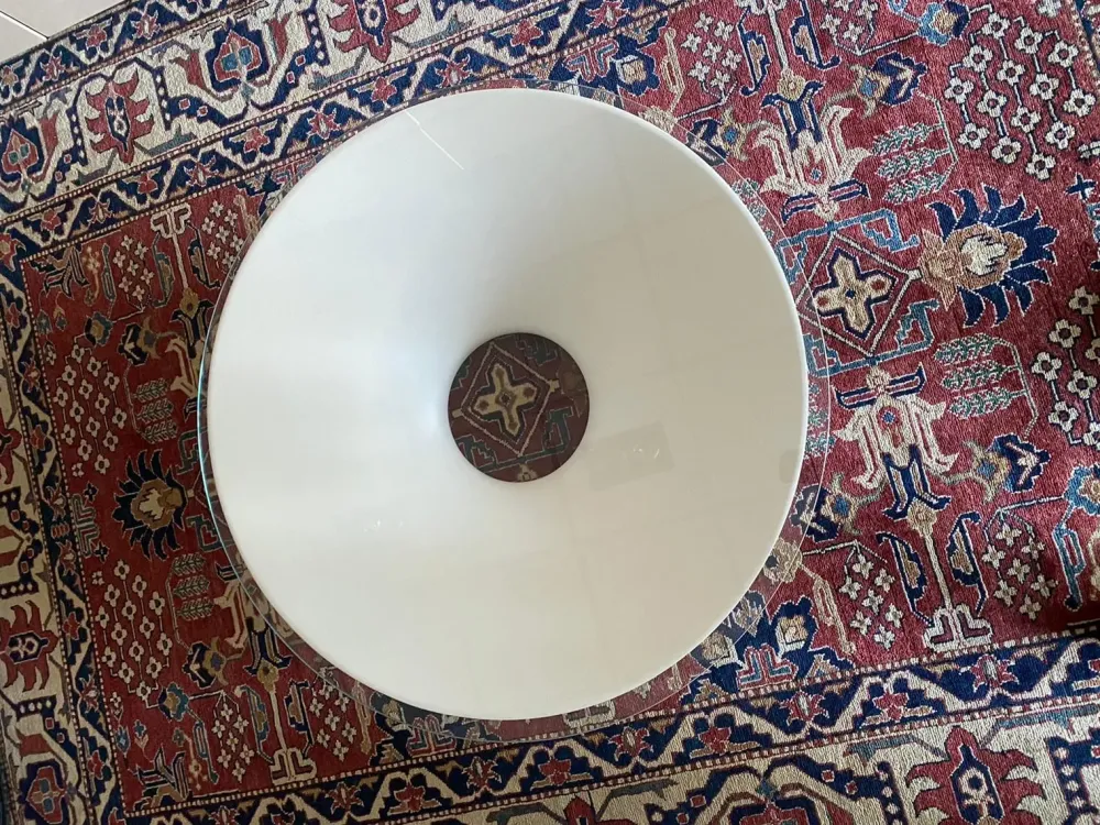 Arflex Scopri il Tavolino Vortex di a prezzo scontato!- Tavolini