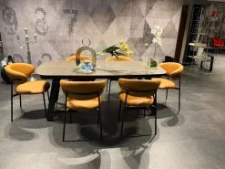 Outlet Scopri il Tavolo Allungabile Sunshine di a prezzo speciale! Tavoli