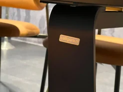 Outlet Scopri il Tavolo Allungabile Sunshine di a prezzo speciale! Tavoli