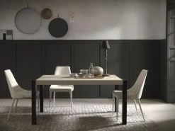 Altacom Scopri il Tavolo Argon di : richiedi il prezzo riservato!- Tavoli