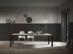 Altacom Scopri il Tavolo Argon di : richiedi il prezzo riservato!- Tavoli