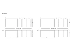 Altacom Scopri il Tavolo Argon di : richiedi il prezzo riservato!- Tavoli