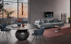 Scopri il Tavolo Circus di con uno sconto del 30%!^Bonaldo