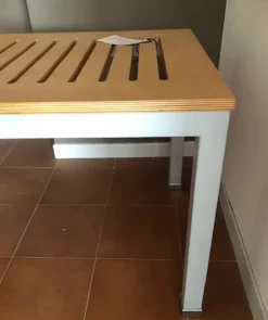 Outlet Scopri il Tavolo Consolle Modello Lugano a prezzo Outlet! Consolle