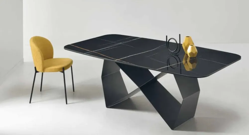 Outlet Scopri il Tavolo Karl Ceramicato! -40% in Esclusiva Outlet. Tavoli