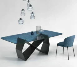 Outlet Scopri il Tavolo Karl Ceramicato! -40% in Esclusiva Outlet. Tavoli