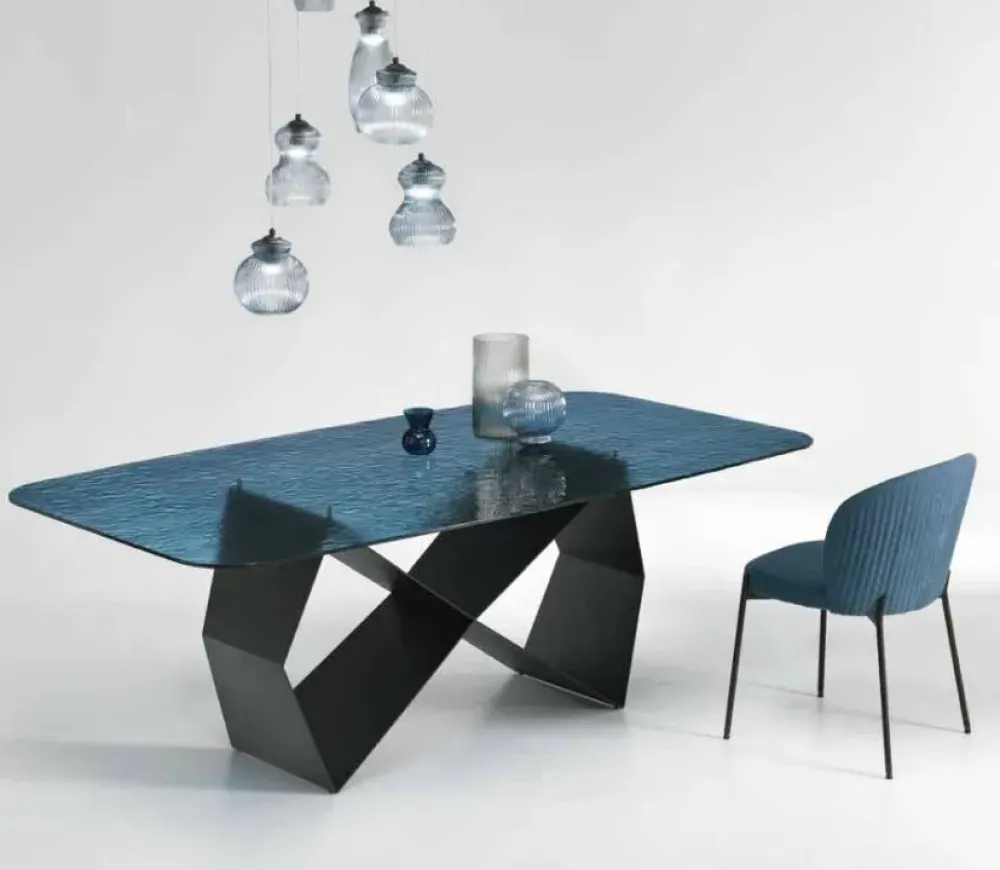 Outlet Scopri il Tavolo Karl Ceramicato! -40% in Esclusiva Outlet. Tavoli