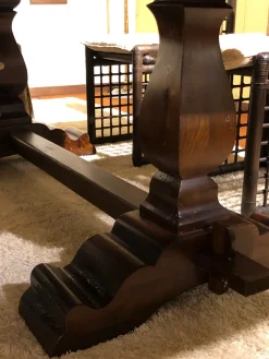 Marchetti Scopri il Tavolo Cedro con sconto -45%! Outlet online.- Tavoli