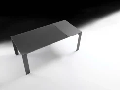 Scopri il Tavolo Pascal in laminato allungabile con sconto del 25%! Tavoli