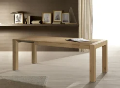 Hot Scopri il Tavolo Rettangolare Melbourne scontato del 45%! Tavoli