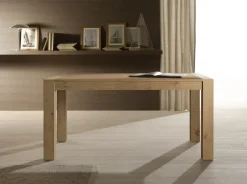 Hot Scopri il Tavolo Rettangolare Melbourne scontato del 45%! Tavoli