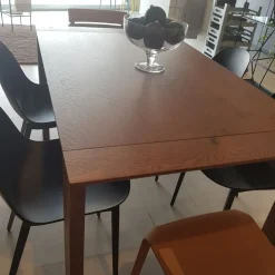 Sale Scopri il Tavolo Rettangolare Shangai scontato del 35%! Visita il nostro negozio di arredamento! Tavoli