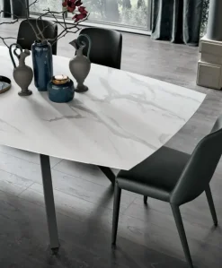 Scopri il Tavolo Rettangolare Avalon con uno sconto del 30%!^Tomasella Online