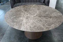 Outlet Scopri il Tavolo Rotondo Pisa con sconto del 50%! Tavoli