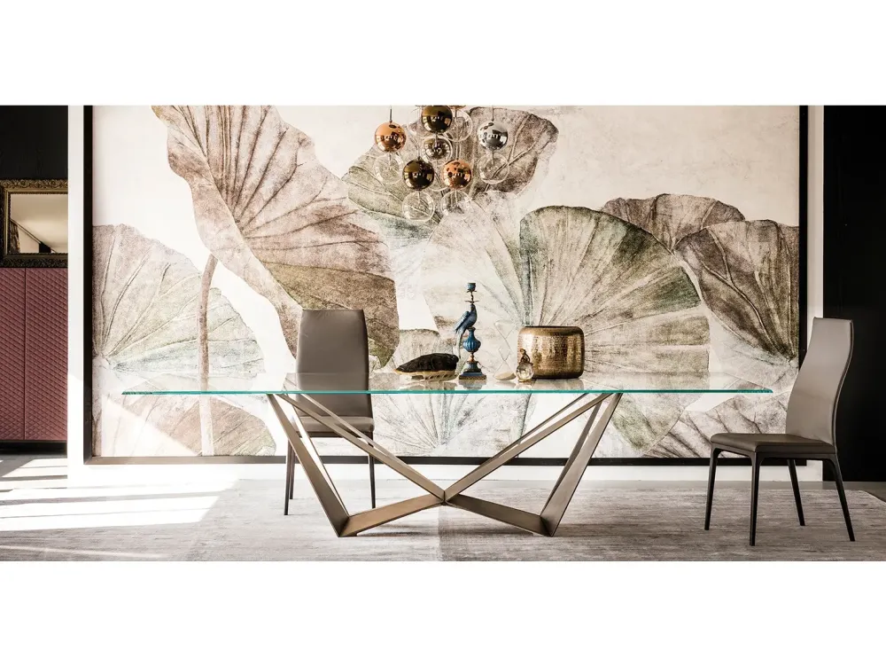 New Scopri il Tavolo Skorpio a prezzo scontato! Tavoli