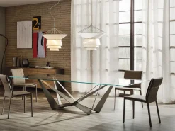 New Scopri il Tavolo Skorpio a prezzo scontato! Tavoli