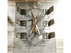 New Scopri il Tavolo Skorpio a prezzo scontato! Tavoli