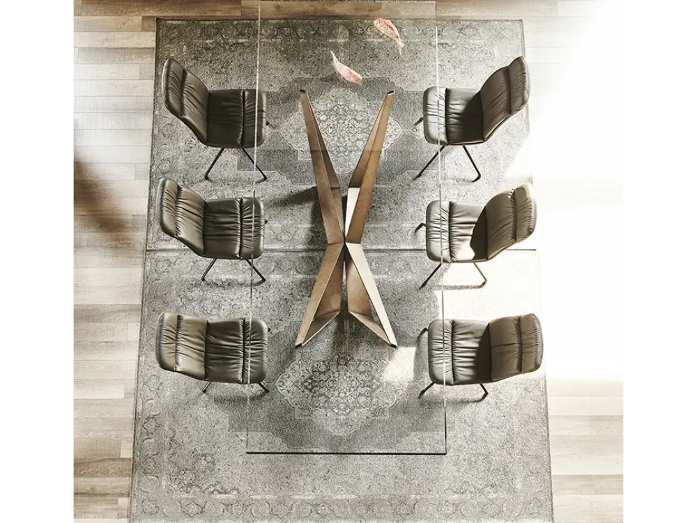 New Scopri il Tavolo Skorpio a prezzo scontato! Tavoli