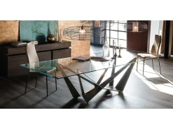 New Scopri il Tavolo Skorpio a prezzo scontato! Tavoli