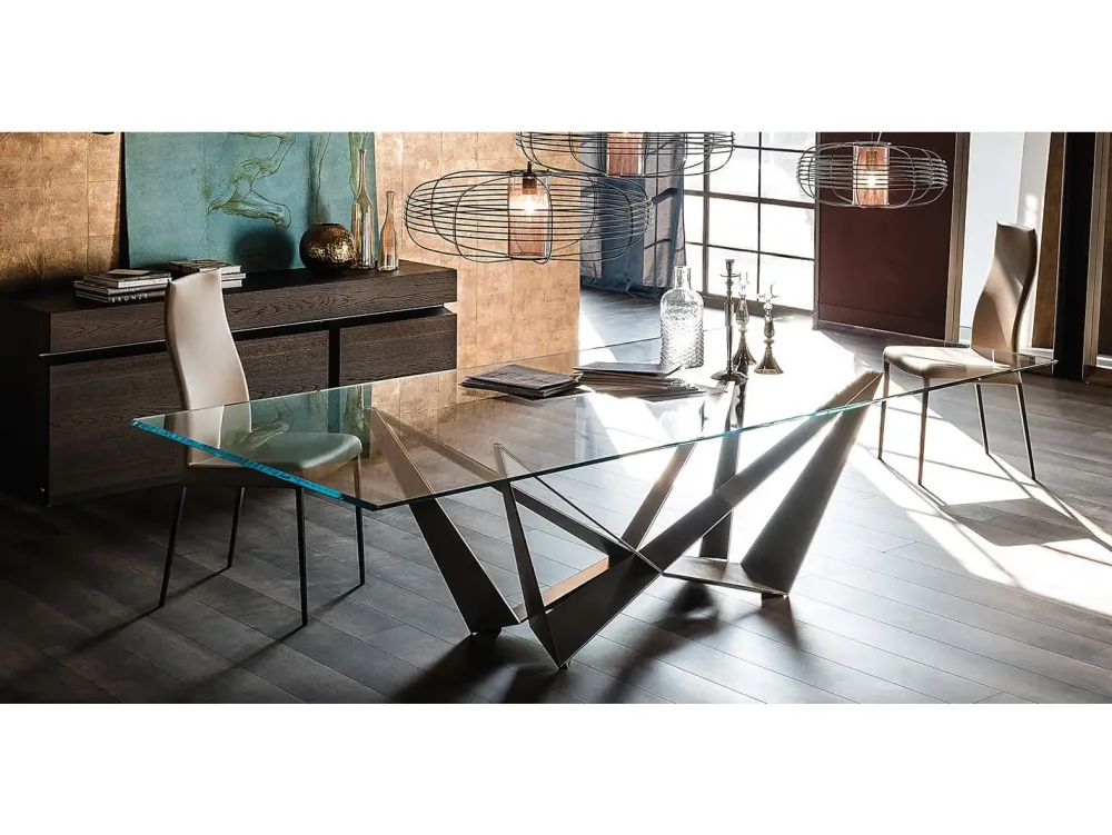 New Scopri il Tavolo Skorpio a prezzo scontato! Tavoli