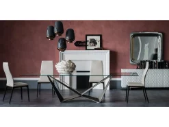 New Scopri il Tavolo Skorpio a prezzo scontato! Tavoli