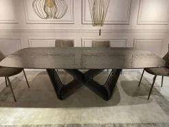 Scopri il Tavolo Tenso di con uno sconto del 35%!^Tonin Casa Outlet