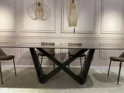 Scopri il Tavolo Tenso di con uno sconto del 35%!^Tonin Casa Outlet