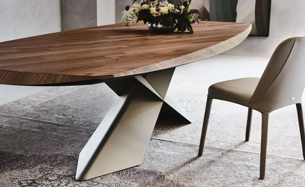 Outlet Scopri il Tavolo Tyron di in Offerta Outlet! Tavoli