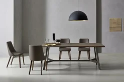 New Scopri il Tavolo Vertigo di scontato del 20%! Tavoli