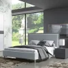 Collezione esclusiva Scopri Kloe 01! in laminato a prezzo Outlet.- Camere Da Letto