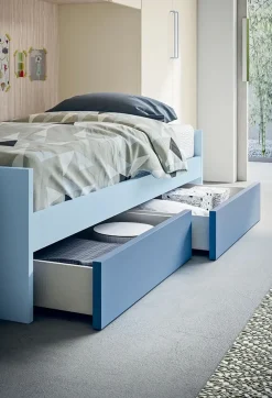 Scopri la Cameretta in OFFERTA OUTLET! Ideale per la tua casa.^Clever New