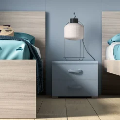ZG Mobili Scopri la Cameretta Fantasy 157 Zg di . Laminato opaco in offerta outlet. Un'occasione imperdibile!- Camerette