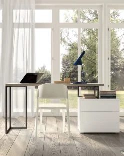 ZG Mobili Scopri la cameretta Room141 : letto a ponte scontato! Ottieni un arredamento di qualità per la tua casa!- Camerette