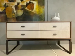 Best Scopri la cassetiera modello Aei in legno scontata! Acquistala subito! Cassettiere