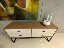 Best Scopri la cassetiera modello Aei in legno scontata! Acquistala subito! Cassettiere