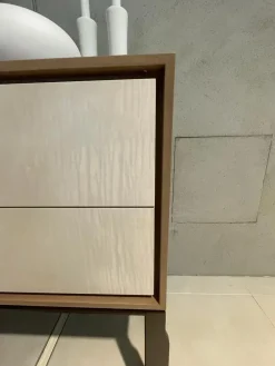 Best Scopri la cassetiera modello Aei in legno scontata! Acquistala subito! Cassettiere