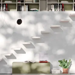 Scopri la composizione Light 10 a prezzo Outlet! Arreda il tuo living! Soggiorni Completi