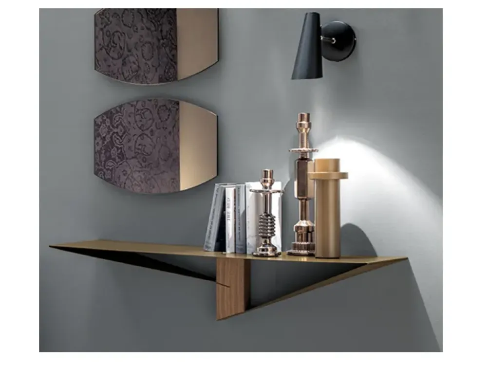 Scopri la consolle Albatros con uno sconto del 30%. Un design moderno ed elegante per la tua casa.^Tonin Casa New