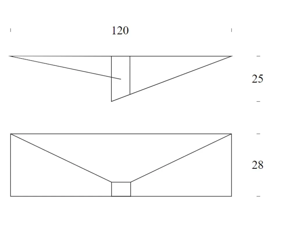 Scopri la consolle Albatros con uno sconto del 30%. Un design moderno ed elegante per la tua casa.^Tonin Casa New