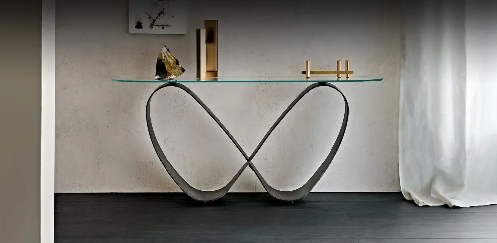 Scopri la consolle Butterfly a prezzi convenienti^Cattelan Italia Discount