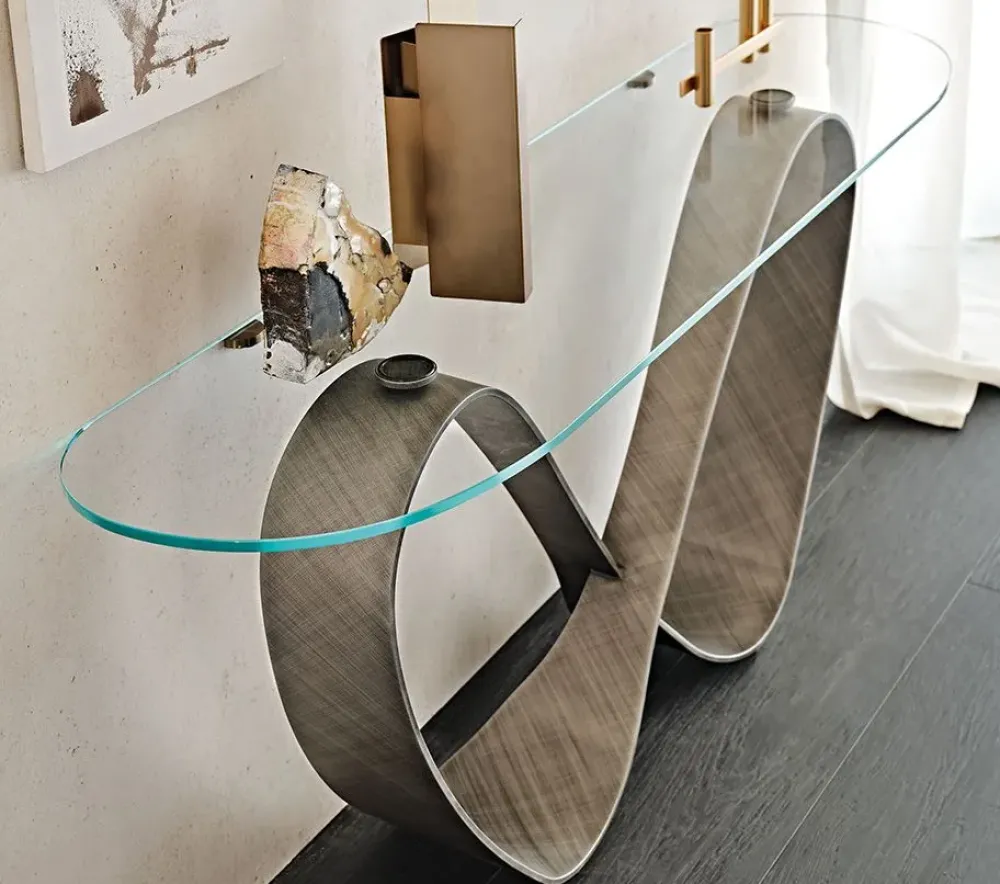 Scopri la consolle Butterfly a prezzi convenienti^Cattelan Italia Discount