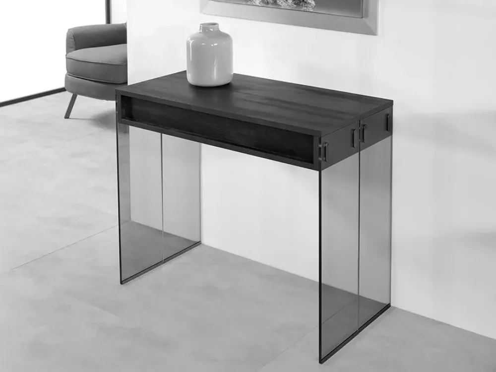 Scopri la consolle City in offerta^Pezzani Discount