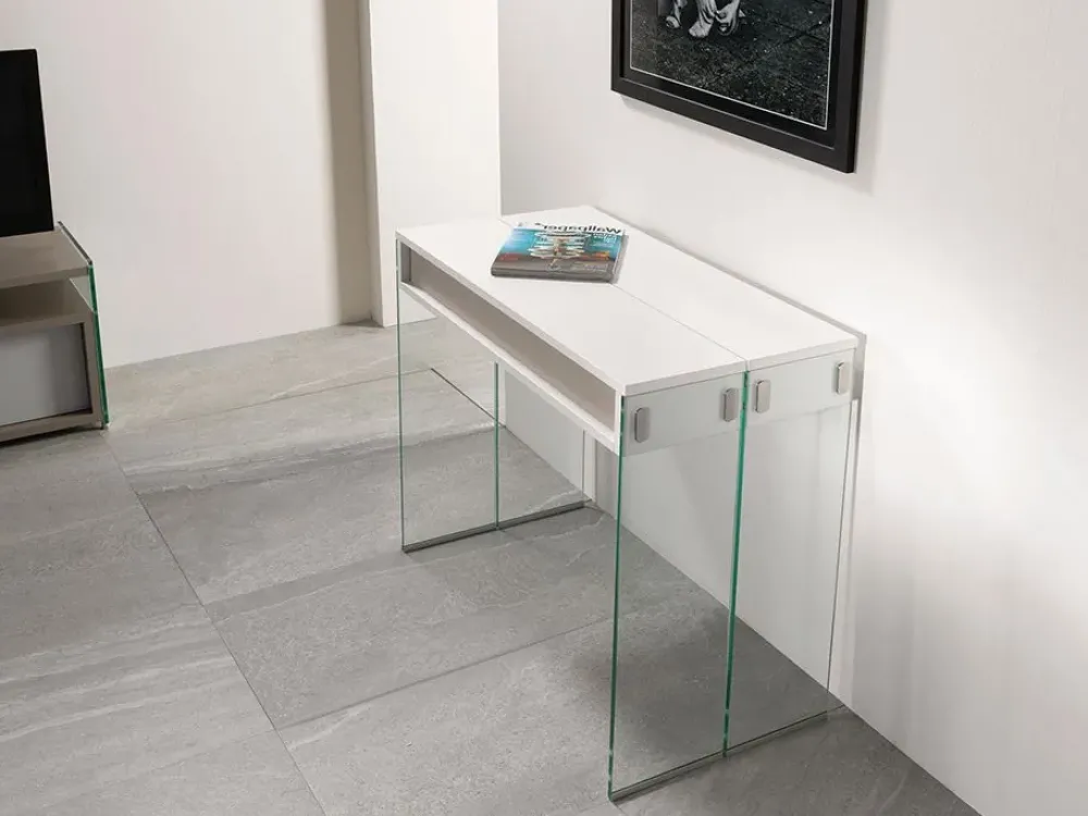 Scopri la consolle City in offerta^Pezzani Discount