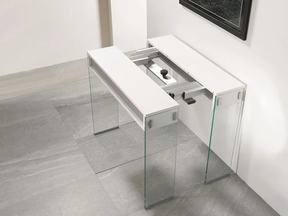 Scopri la consolle City in offerta^Pezzani Discount