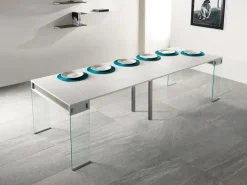 Scopri la consolle City in offerta^Pezzani Discount